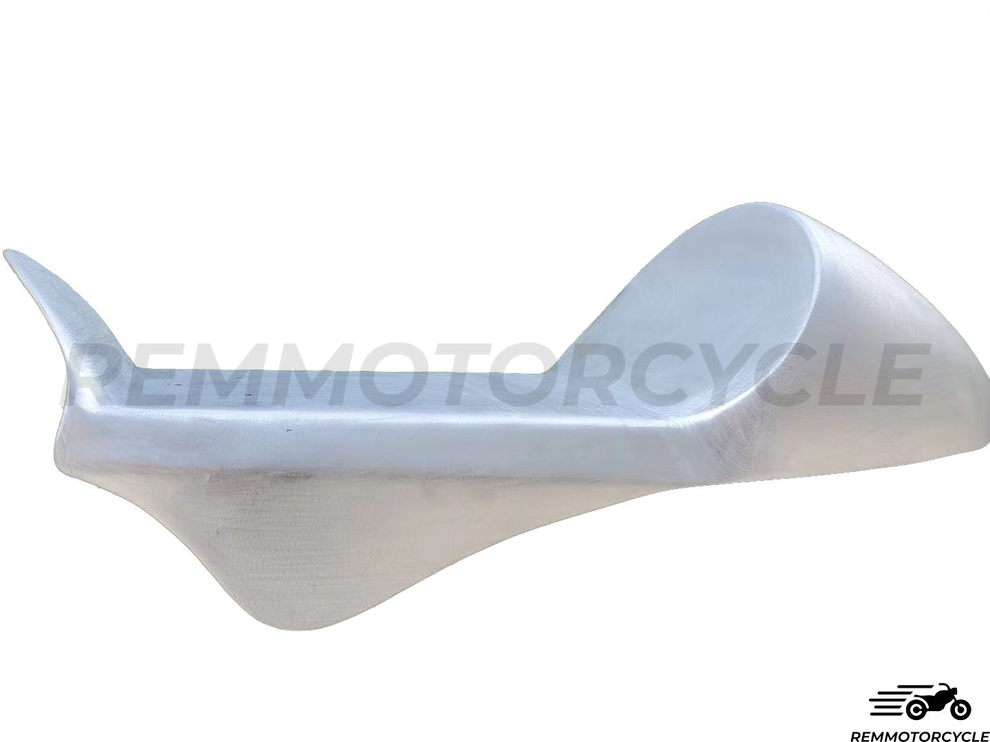 CUSTOMIZED Aluminum Saddle Superior version