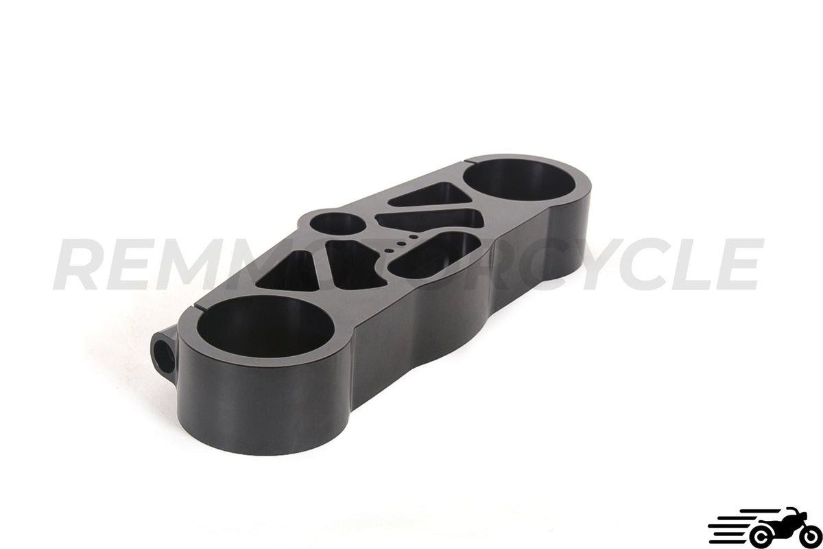 Upper fork tee for BMW K100