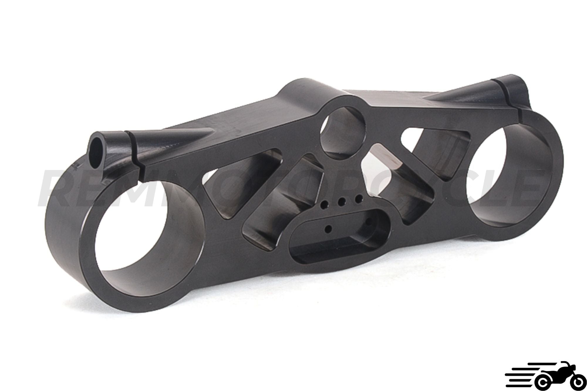 Upper fork tee for BMW K100