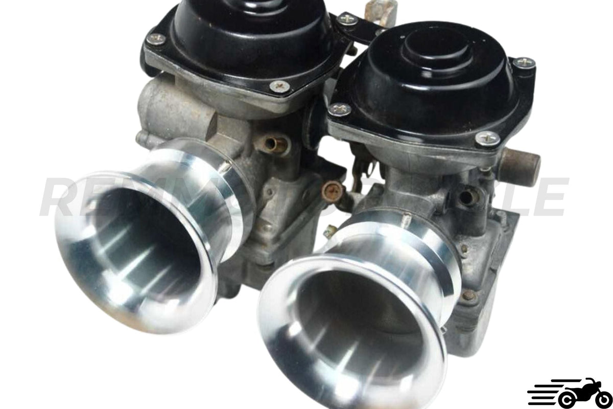 Motorcycle Velocity Stacks Air Filter