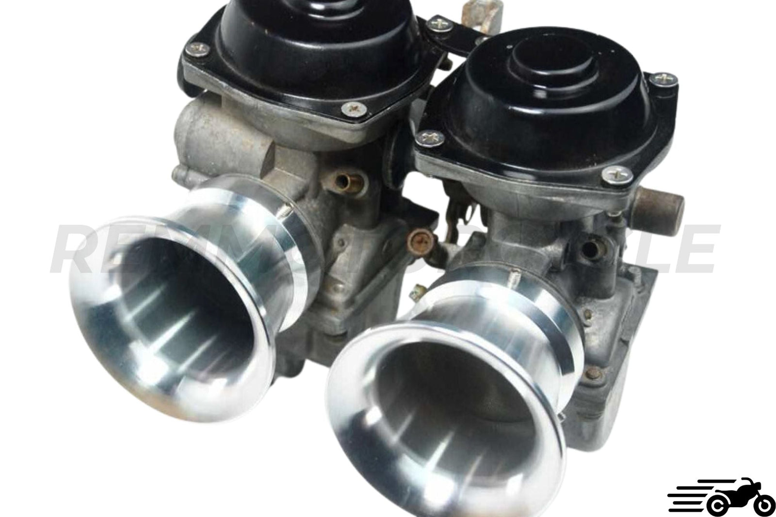 Motorcycle Velocity Stacks Air Filter