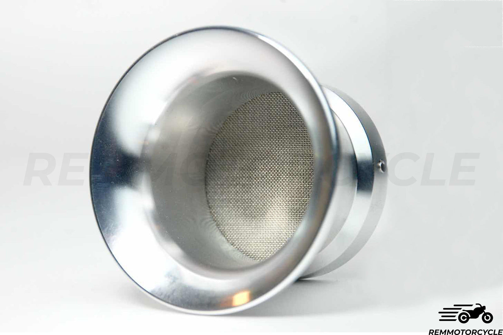 Velocity stack filter with grid