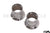 BMW R45 R65 R75 R90 R100 Black Chrome air filter velocity
